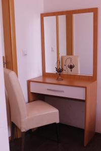 Fotografie z fotogalerie ubytování Villa Sparadise v destinaci Ohrid