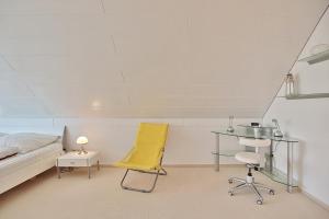 Fotografie z fotogalerie ubytování Ferienhaus Strandgarten Ferienhaus Strandgarten v destinaci Timmendorfer Strand