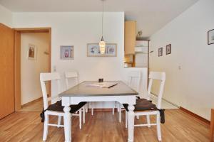 Fotografie z fotogalerie ubytování Gorch-Fock-Park Haus 06 Gorch-Fock-Park 6 Appartement 4 v destinaci Timmendorfer Strand