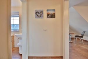 Fotografie z fotogalerie ubytování Sunshine-Residenz Sunshine Residenz Appartement 6 v destinaci Timmendorfer Strand
