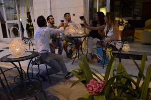 Gosti koji borave u objektu Hotel Silva