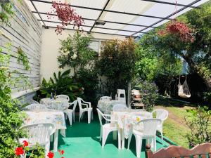 Gallery image of Dulce Atardecer in San José