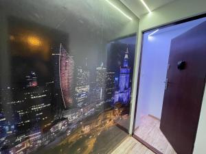 Fotografia z galérie ubytovania YOURAPART JACUZZI przy ZAMKU KRÓLEWSKIM vo Varšave