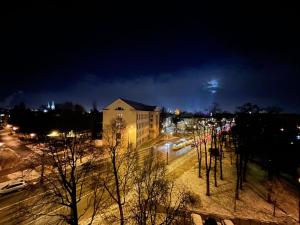 Fotografia z galérie ubytovania YOURAPART JACUZZI przy ZAMKU KRÓLEWSKIM vo Varšave