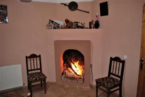 Fotografie z fotogalerie ubytování Family Guesthouse - MACHARASHVILI v destinaci Tbilisi City