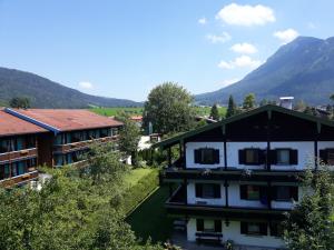 Imagen de la galería de Apartment inzellreif, en Inzell