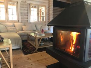 Gallery image of Shelter in Kalavrita