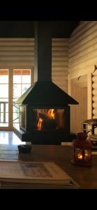 Gallery image of Shelter in Kalavrita