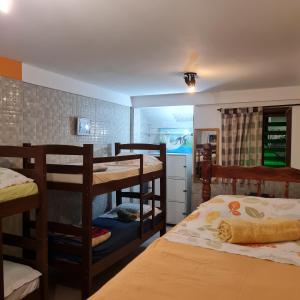 Imagen de la galería de Beira Mar Hostel, en Florianópolis