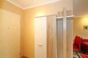 Fotografie z fotogalerie ubytování Wohnpark am Mühlenteich Wohnpark am Mühlenteich Appartement 07 v destinaci Timmendorfer Strand