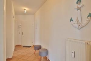 Fotografie z fotogalerie ubytování Gorch-Fock-Straße 34 Gorch-Fock-Str 34 Appartement 1 v destinaci Timmendorfer Strand
