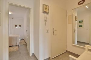 Afbeelding uit fotogalerij van Am Elchgrund, im Brook 9 Am Elchgrund Im Brook 9 Appartement 02 in Timmendorfer Strand