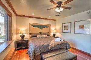 Gallery image of Tucson Casita with Courtyard, Hot Tub and Fire Pits! in Tucson