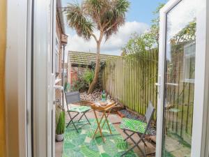 Gallery image of Palm Tree Cottage in Great Yarmouth