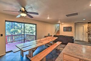 Quaint Family Home - 4 Mi to Downtown Flagstaff!