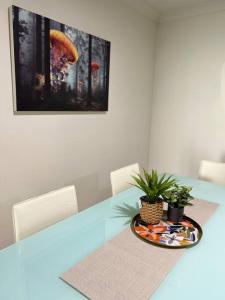 班达伯格Lux in Bundy - Wifi, AC, Netflix and comfort的相册照片