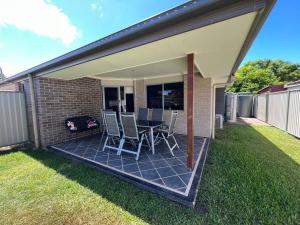 Gallery image of Lux in Bundy - Wifi, AC, Netflix and comfort in Bundaberg