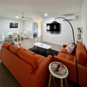 Gallery image of Lux in Bundy - Wifi, AC, Netflix and comfort in Bundaberg