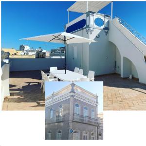 Imagen de la galería de Casa Cubista, en Olhão