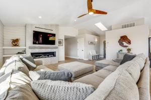 Φωτογραφία από το άλμπουμ του Sand Dollar Shore σε Fort Bragg