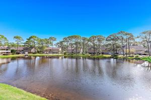 Gallery image of Seascape Golf Villas 11G in Destin