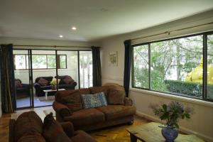 Gallery image of True North - 4BR Home & Garden in Bush Setting with Huge Bath in Bilpin