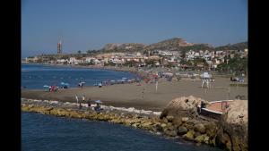 Fotografia z galérie ubytovania Casa Sonia La Cala de Moral v destinácii Rincón de la Victoria