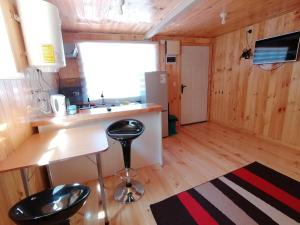 Imagen de la galería de Departamentos y Cabañas Ancud, en Ancud