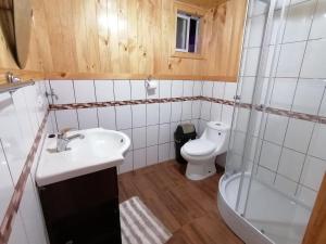 Imagen de la galería de Departamentos y Cabañas Ancud, en Ancud