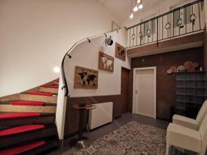 Fotografie z fotogalerie ubytování Pension Föhrenhain v destinaci Gerasdorf bei Wien