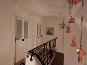 Fotografie z fotogalerie ubytování Pension Föhrenhain v destinaci Gerasdorf bei Wien