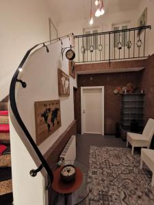 Fotografie z fotogalerie ubytování Pension Föhrenhain v destinaci Gerasdorf bei Wien