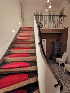 Fotografie z fotogalerie ubytování Pension Föhrenhain v destinaci Gerasdorf bei Wien