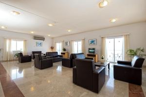 Gallery image of Sunny Hill Hotel Apartments in Paphos City