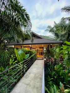 Gallery image of Khaosok Good view Resort - SHA PLUS in Khao Sok National Park