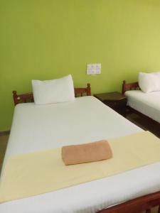 Gallery image of No.11 Uptown EconoStay in Kandy