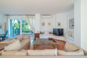 Luxury Apartment Los Monteros, 마르베야 – 2022 신규 특가
