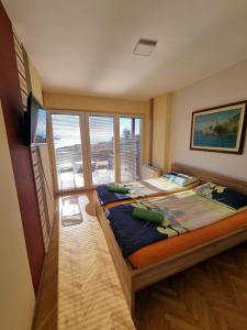 Galeriebild der Unterkunft Lukanov Apartments & Guest Rooms in Ohrid