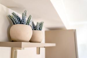 Fotografie z fotogalerie ubytování Smart Resorts Haus Saphir Ferienwohnung 502 v destinaci Winterberg