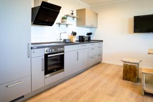 Gallery image of Smart Resorts Haus Saphir Ferienwohnung 503 in Winterberg