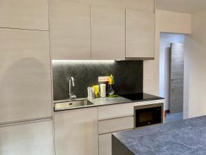 Cuina o zona de cuina de PROBER_LES BONS