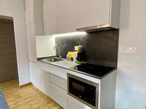 Cuina o zona de cuina de PROBER_LES BONS