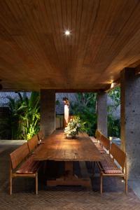 Gallery image of The Asa Maia - Adults Only Resort in Uluwatu