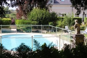 Foto da galeria de Hôtel Le Choiseul em Amboise