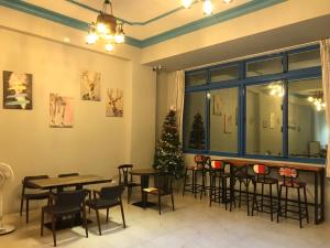 Fotografie z fotogalerie ubytování Memories Homestay v destinaci Xincheng