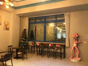 Fotografie z fotogalerie ubytování Memories Homestay v destinaci Xincheng