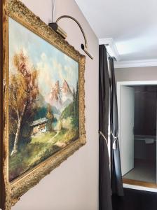 Mynd úr myndasafni af Historisches Hotel Bären í Kiental