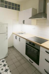 Fotografie z fotogalerie ubytování Apartmány Krátká v Sušici