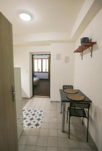 Fotografie z fotogalerie ubytování Apartmány Krátká v Sušici