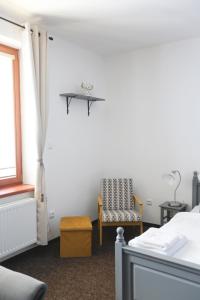 Fotografie z fotogalerie ubytování Apartmány Krátká v Sušici